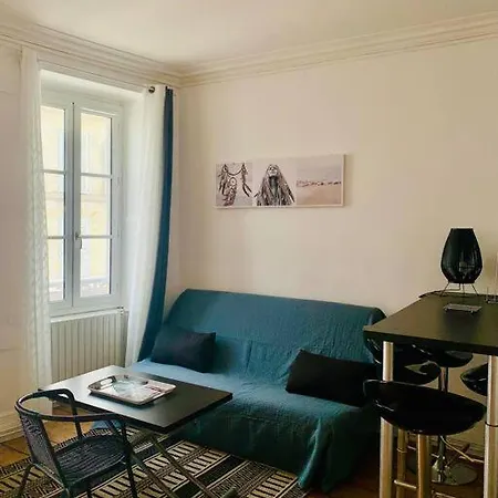 Le Perrot - 38m2 - 1