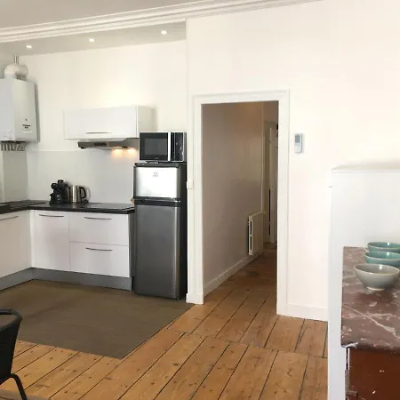 Le Perrot - 38m2 - 1 *