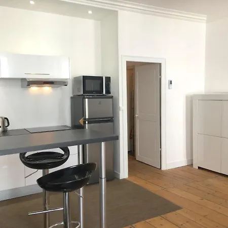 Le Perrot - 38m2 - 1 Appartement