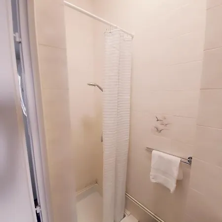 Le Perrot - 38m2 - 1 La Rochelle (Charente-Maritime)