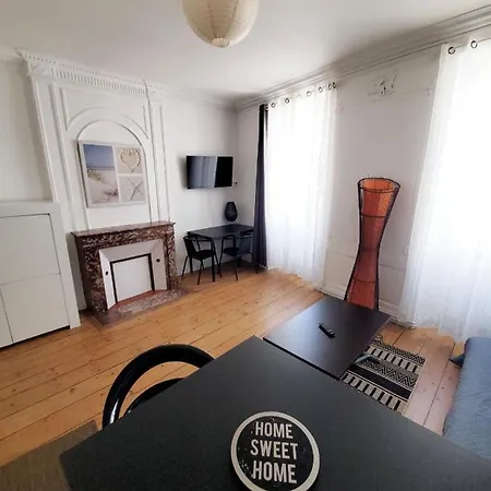 Le Perrot - 38m2 - 1 * La Rochelle (Charente-Maritime)