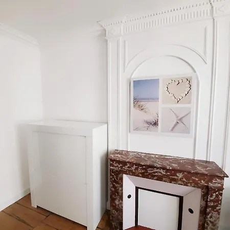 Apartment Le Perrot - 38m2 - 1 La Rochelle (Charente-Maritime)