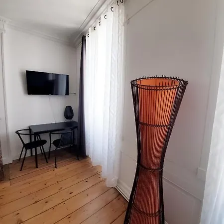 Le Perrot - 38m2 - 1