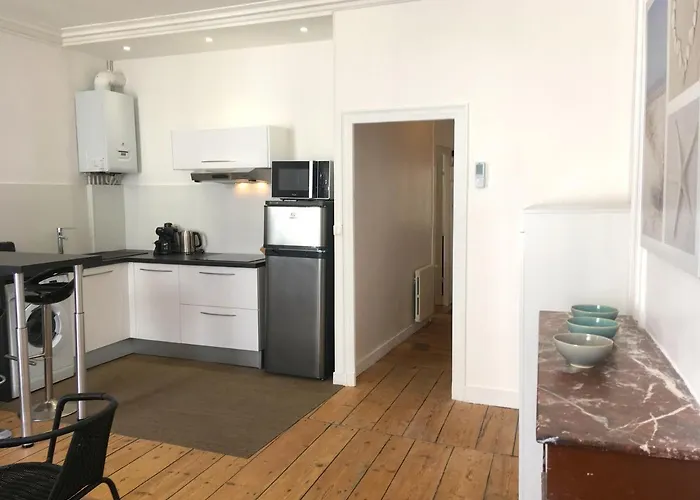 Le Perrot - 38m2 - 1 *