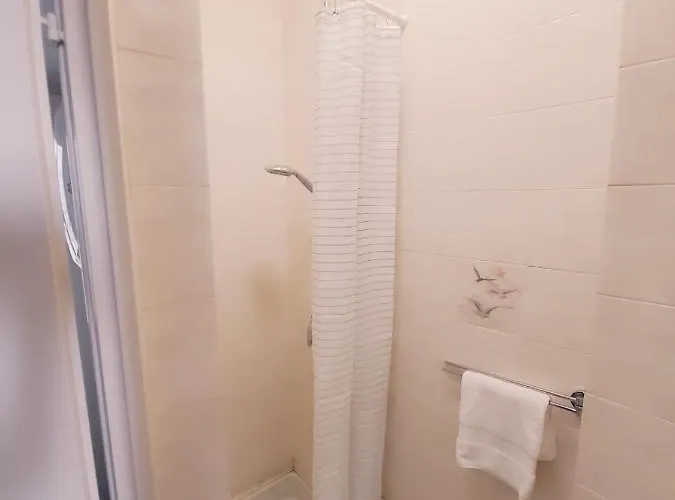 Le Perrot - 38m2 - 1 La Rochelle (Charente-Maritime)