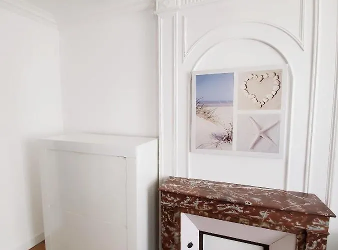 Lejlighed Le Perrot - 38m2 - 1 La Rochelle (Charente-Maritime)