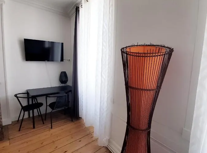 Le Perrot - 38m2 - 1